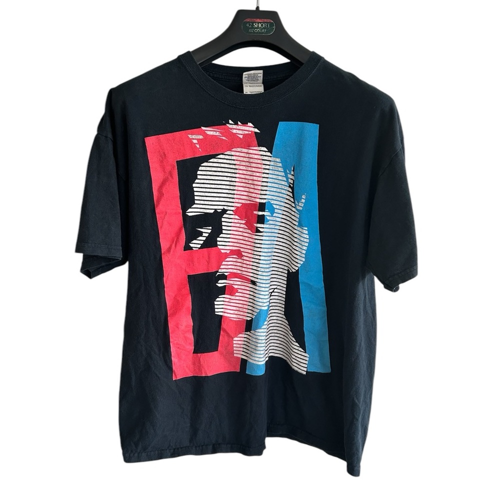 Bryan Adam’s Tour Tee 2012 Size XL